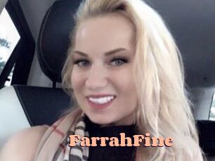 FarrahFine