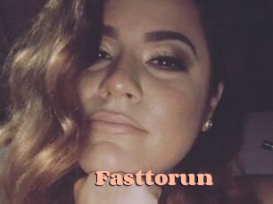 Fasttorun