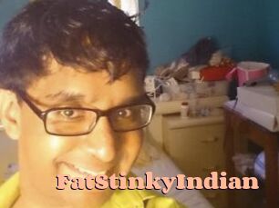 FatStinkyIndian