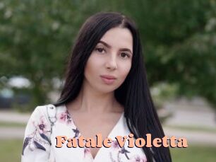 Fatale_Violetta