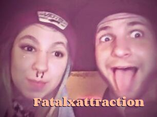 Fatalxattraction