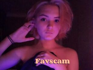 Favscam