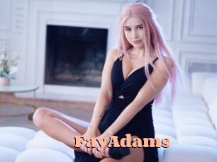 FayAdams