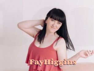 FayHiggins