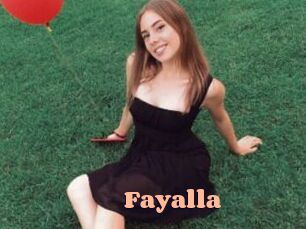 Fayalla