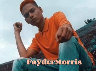 FayderMorris