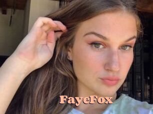 FayeFox