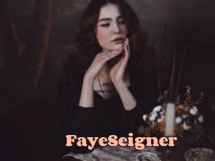 FayeSeigner