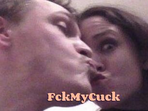 FckMyCuck