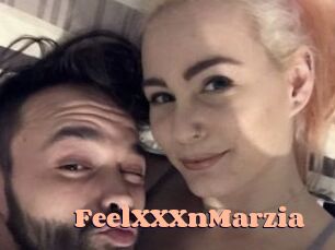 FeelXXXnMarzia