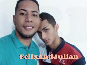 FelixAndJulian