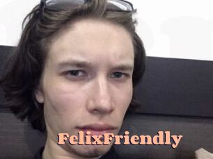 FelixFriendly