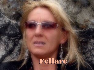 Fellare