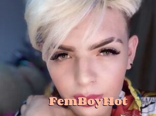 FemBoyHot