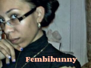 Fembibunny