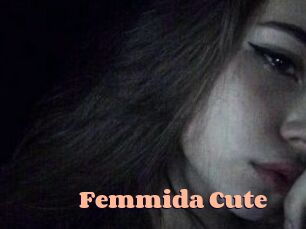 Femmida_Cute