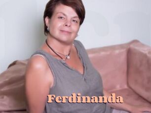 Ferdinanda