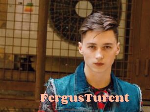 FergusTurent