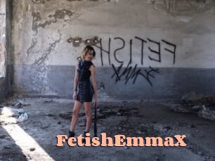 FetishEmmaX