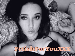 FetishForYouXXX