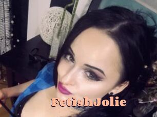 FetishJolie