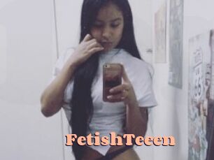 FetishTeeen