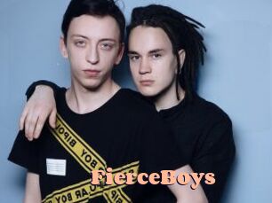 FierceBoys