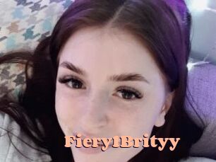 Fiery1Brityy