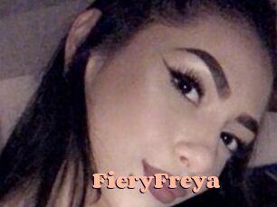 FieryFreya