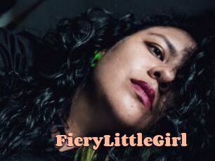 FieryLittleGirl