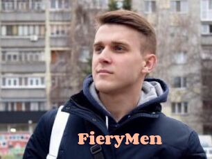 FieryMen