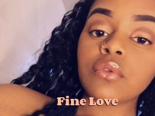 Fine_Love