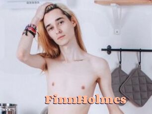 FinnHolmes