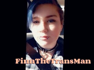 FinnTheTransMan