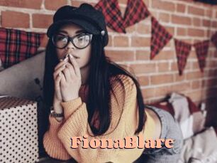 FionaBlare