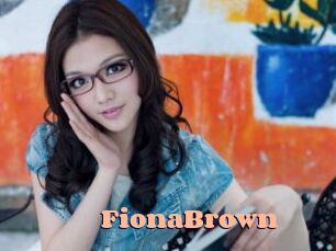 FionaBrown