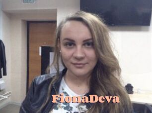 FionaDeva