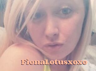 FionaLotusxoxo