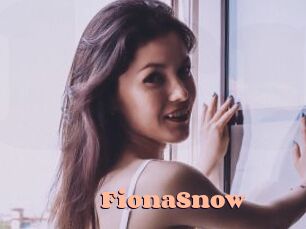 FionaSnow