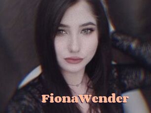 FionaWender