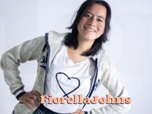 FiorellaJohns