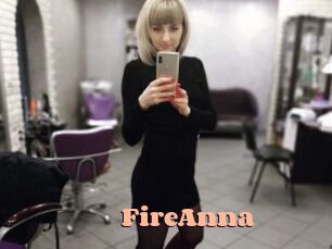 FireAnna