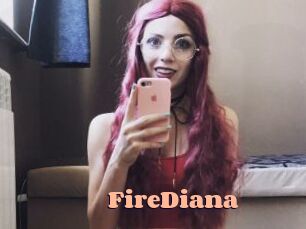 FireDiana