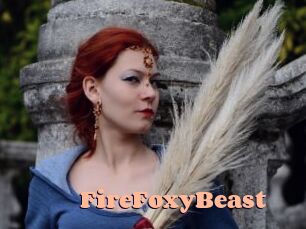 FireFoxyBeast