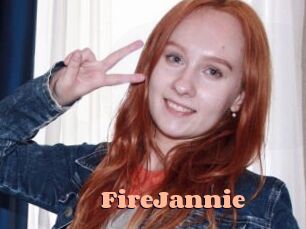 FireJannie