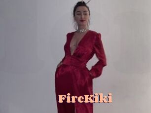 FireKiki