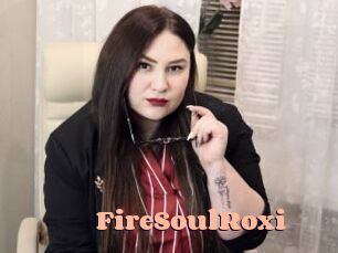 FireSoulRoxi