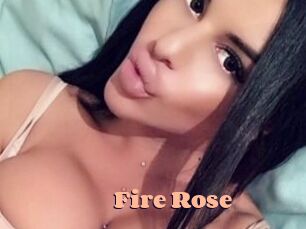 Fire_Rose