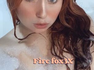 Fire_fox3X