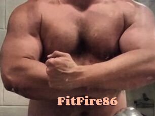 FitFire86